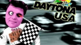 Guru Larry’s Retro Corner – Daytona USA (Arcade / Saturn / Dreamcast)