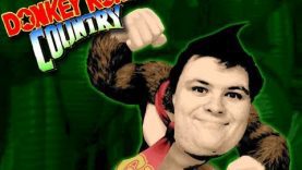 Guru Larry’s Retro Corner – GLRC – Donkey Kong Series (Multiple Formats)