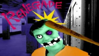 Guru Larry’s Retro Corner – Renegade / Nekketsu Koha Kunio Kun (Arcade / Multi)