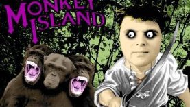 Guru Larry’s Retro Corner – The Secret of Monkey Island (Multi Format) 2nd Anniversary Special!!!