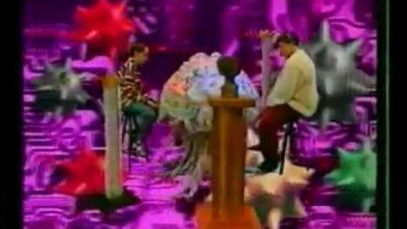 Guru Larry’s Second Gaming TV Appearance