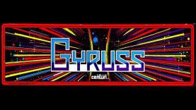 Gyruss for the Arcade