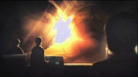 Halo Anniversary – Terminal 1: The Pillar of Autumn