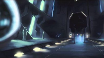 Halo Anniversary – Terminal 2: Halo