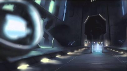 Halo Anniversary – Terminal 2: Halo