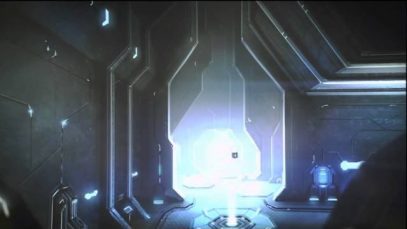 Halo Anniversary – Terminal 4: The Silent Cartographer