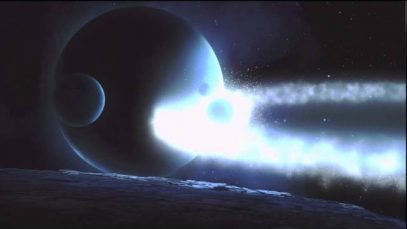 Halo Anniversary – Terminal 8: Two Betrayals