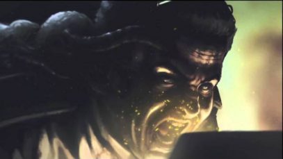 Halo Anniversary – Terminal 9: Keyes