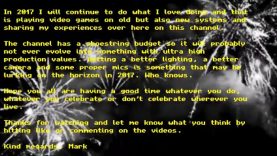 Happy New Year From LactobacillusPrime