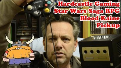 hardcastle   star wars   blood kaine