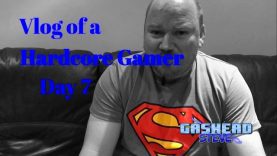 Hardcore Gamer -Vlog 7 – Random Questions