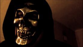 Harry Yack proposes to The Executioner (with grog chat)