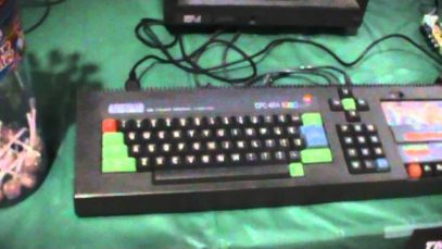 Harry Yack’s Quest For ISS64 @ Play Expo 2013