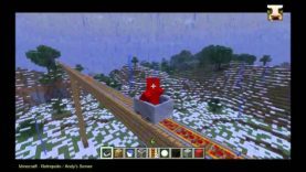 Hauppage Unboxing – Minecraft Interrupted (HD sorta)