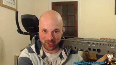 Help me video capture my ZX Sinclair Spectrum