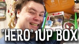Hero 1up Box – Review