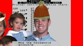 Hey Hey 16K Song (retro goodness) – by MJ Hibbet & The Validators