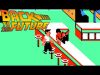 HEY MCFLY!! | Back To The Future (NES)