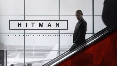 Hitman (2016) – Live Stream Archive
