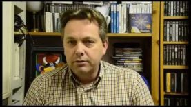 Hobblespike and my Marvel Comics