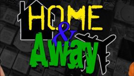 Home and Away Trailer