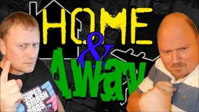 Home & Away Episode 2 Trailer