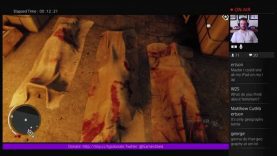 Homefront The Revolution PS4 TGS live stream