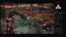 Horizon Zero Dawn Live