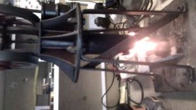 Hot air engine awesome