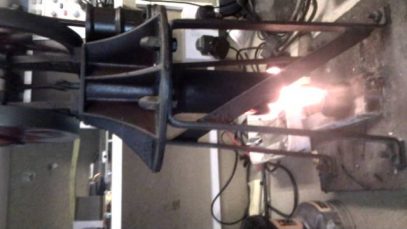 Hot air engine awesome