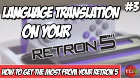 How To Load Translation Patches onto your Hyperkin Retron 5