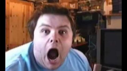 How to play Import GameCube Games on a Wii – Outakes!