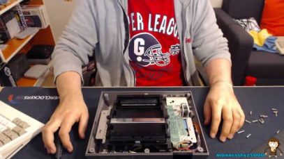 How to replace your NES 72 pin connector