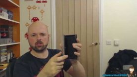 HUGE Package video from Retro Dave Nintendo!!