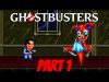 I AIN’T AFRAID OF NO GHOSTS | Ghostbusters – Part 1