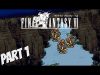 I BELIEVE IT’S MAGIC | Final Fantasy VI (FFIII) – Part 1