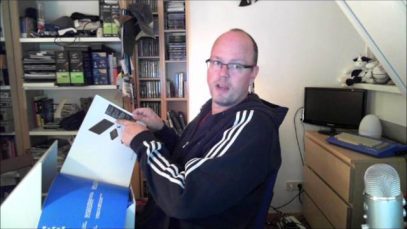 I Got A PlayStation VR – Unboxing, Initial Impressions And Verdict (PSVR)