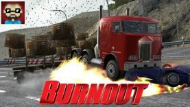 I HAD AN ACCIDENT | Burnout – Part 1