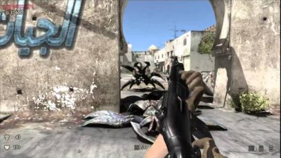 I have no idea and I must stream… some random games and whatnot