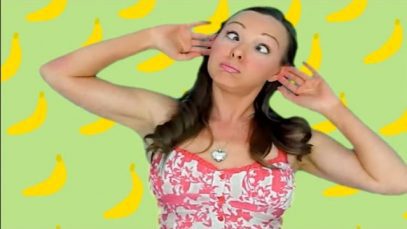 I LOVE MONKEYFACES!! – Do you?