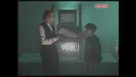 I miss video game/computer game TV shows!! – Bring them back!!