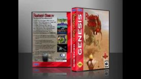 I review my favorite game – Phantasy Star IV