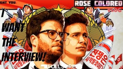 I Want The Interview! | Rose Colored VLOG