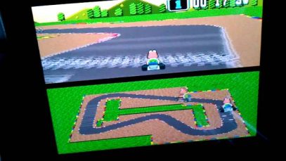 ICade and Emulators on Ipad 2