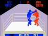 Iintellivision Boxing Demo