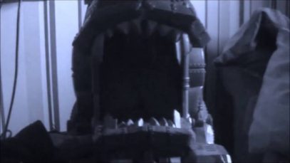 I’M ATTENDING COLLECTORABILIA TOMORROW