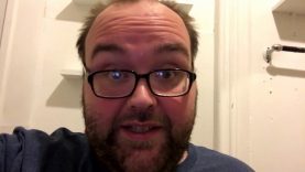 I’M MOVED IN!! | Rose Colored VLOG