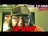 I’m Sorry | Rose Colored VLOG