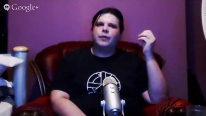 Impromptu Q&A session!  Live!