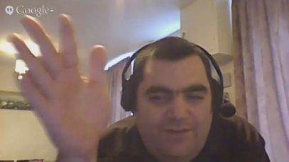 Indie gaming chat with Railslave, creator of NPPD Rush: The Milk of Ultra Violet